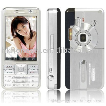 Free watch TV,bluetooth,dual card two standby  TV Mobile phone